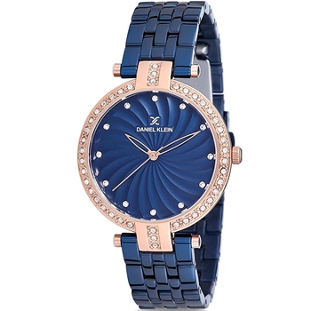 ساعت مچی دنیل کلین کد DK12183-6